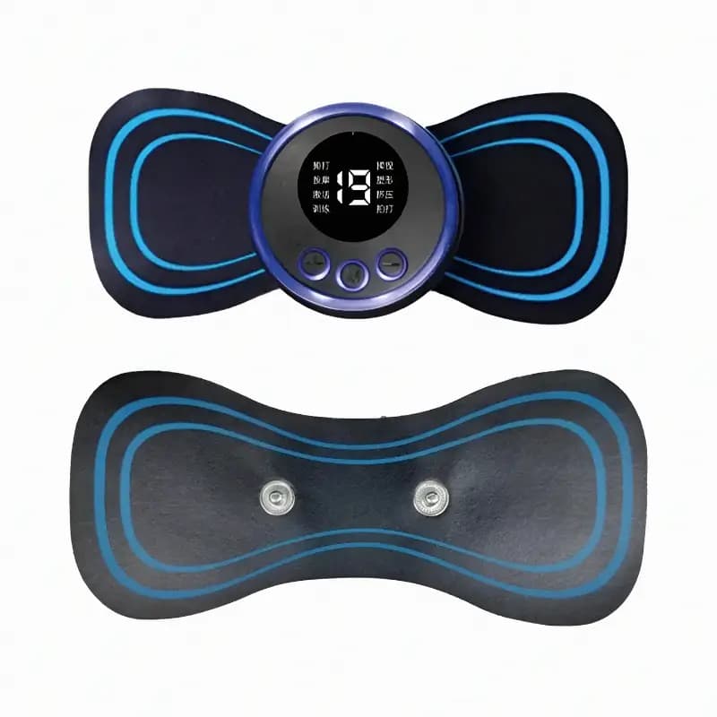 Portable Mini body massager