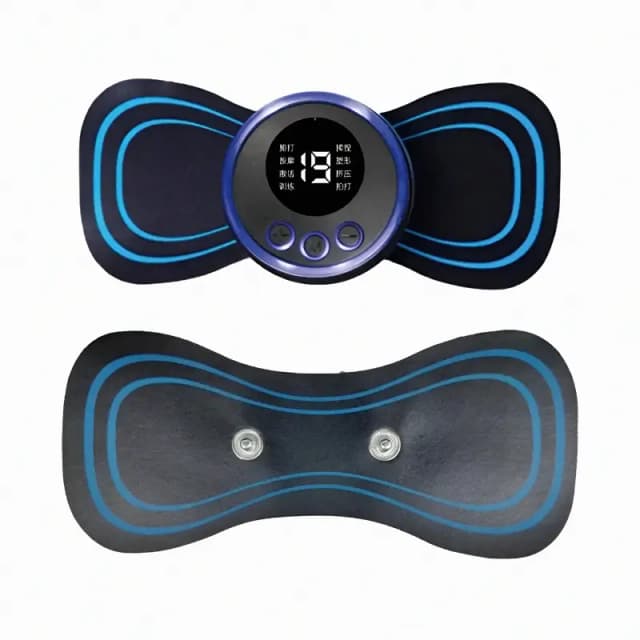 Portable Mini body massager
