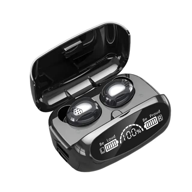 M32 Wireless earbuds
