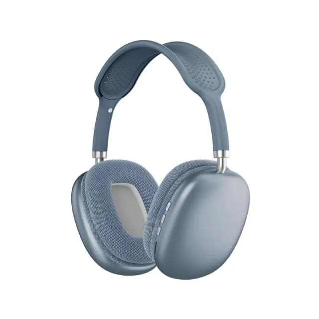 P9 wireless headphone