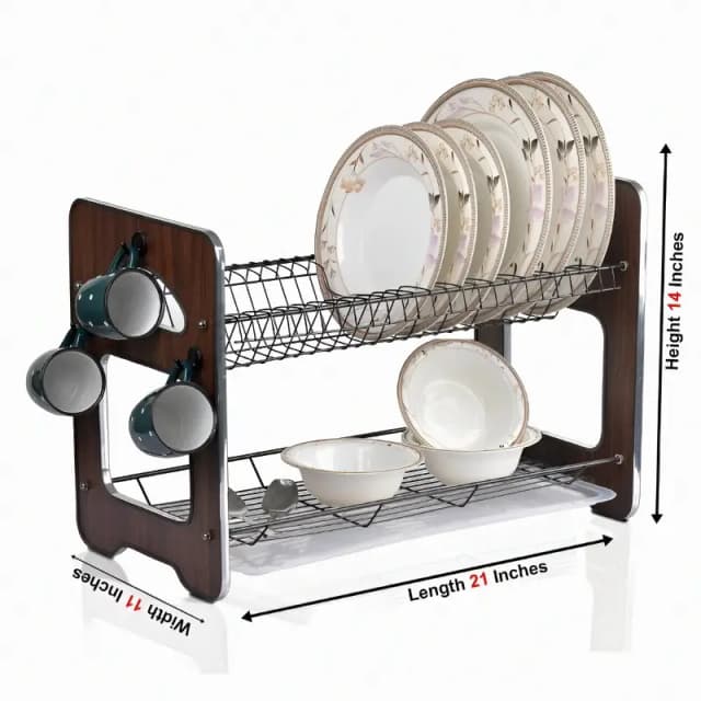Kitchen cutlery organiser