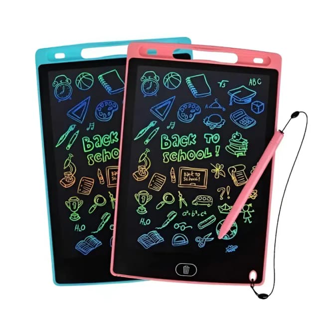 8.5 inch lcd writing tablet
