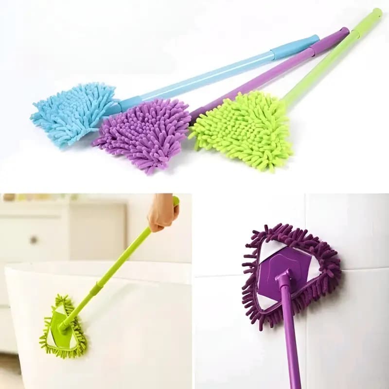 Mob duster for cleaning